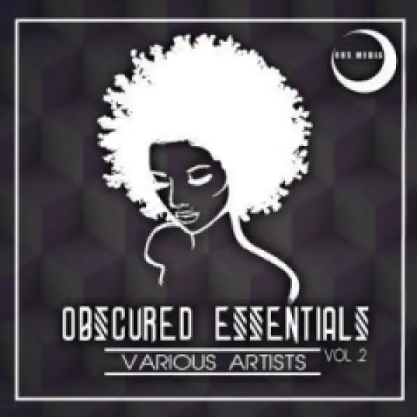 Chief Joint - Darkness (Original Mix)